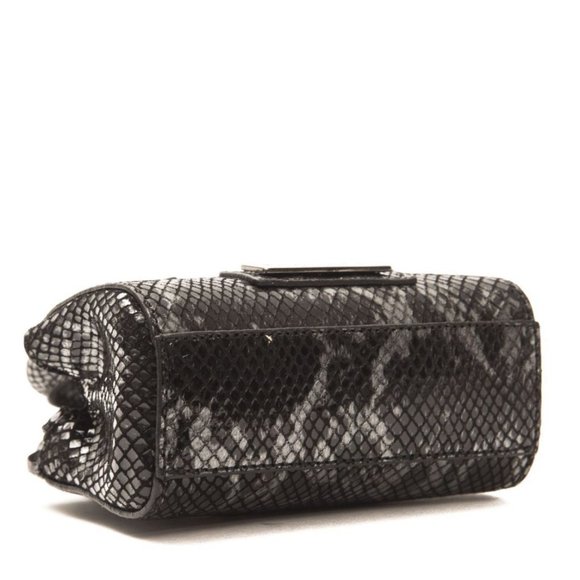 Grigio Grey Handbag - Picture 4 of 5